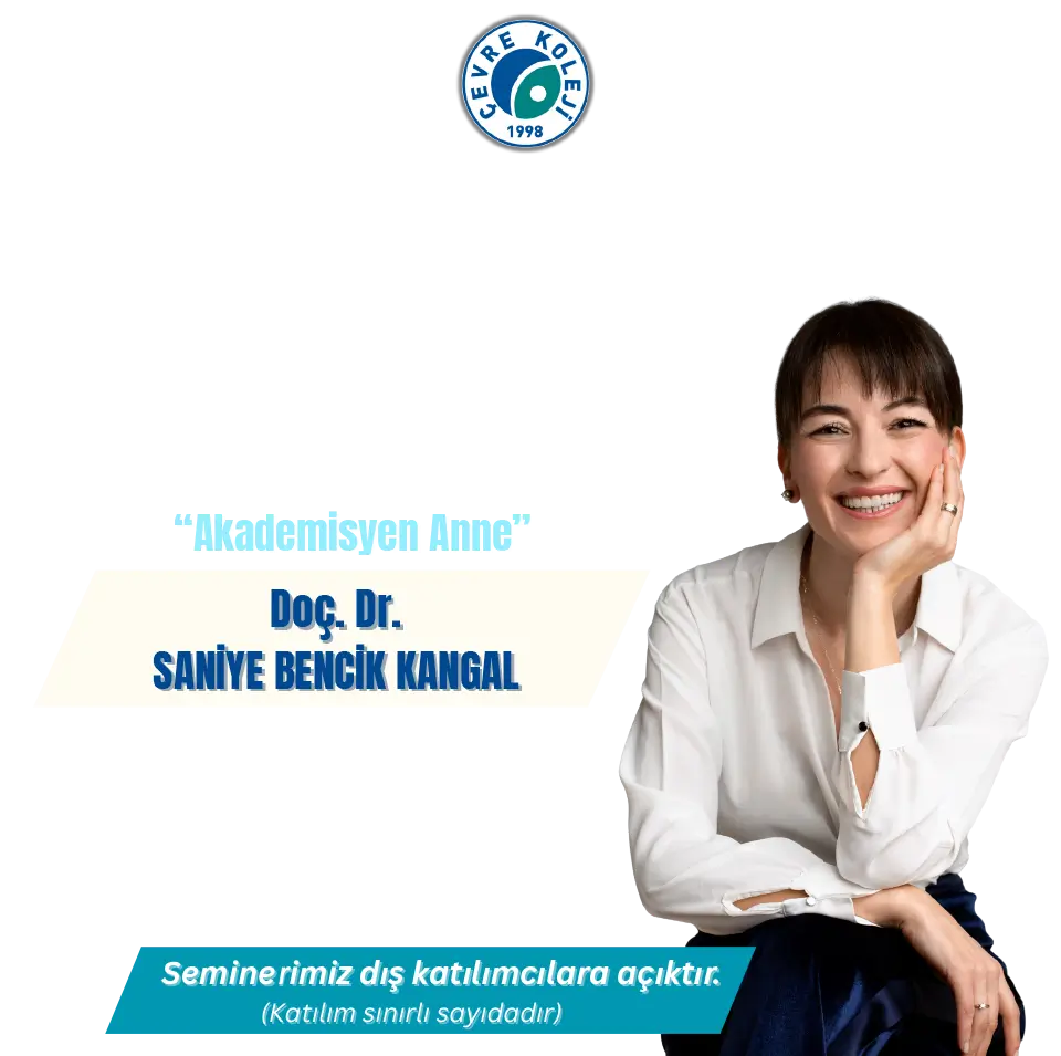 ETKİN EBEVEYN SEMİNERİ